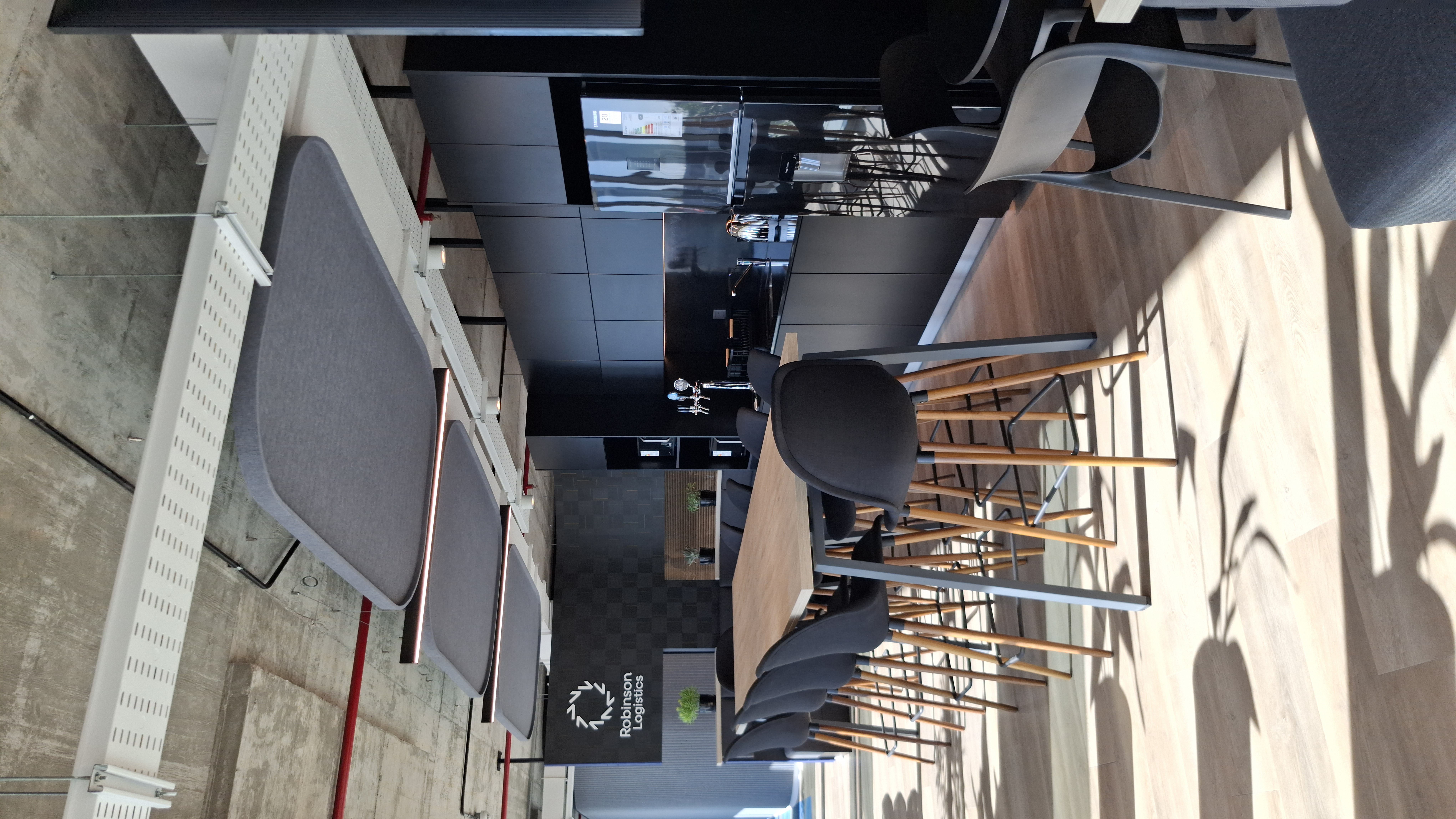 Vista general del proyecto